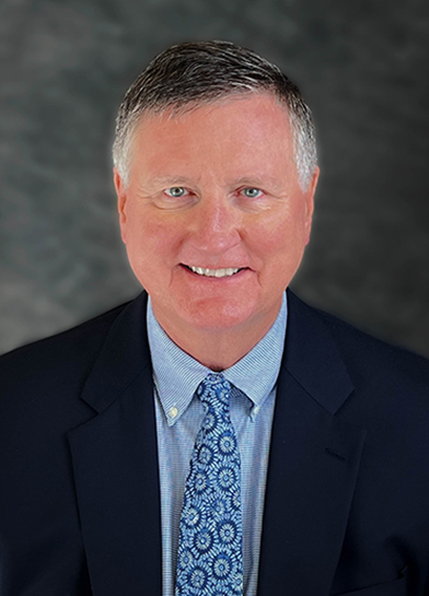 Harry Yeatman President Gulf Coast Supply