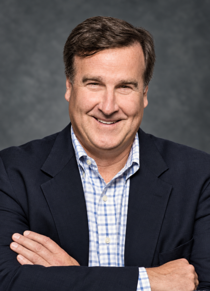 Craig Mohr