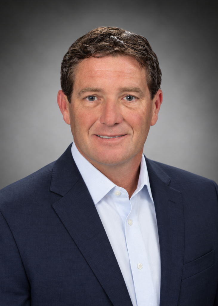 President of Gulf Coast Supply and Manufacturing