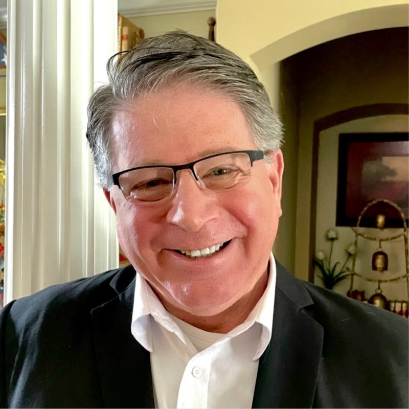 Jeffrey Markel Gulf Coast Supply